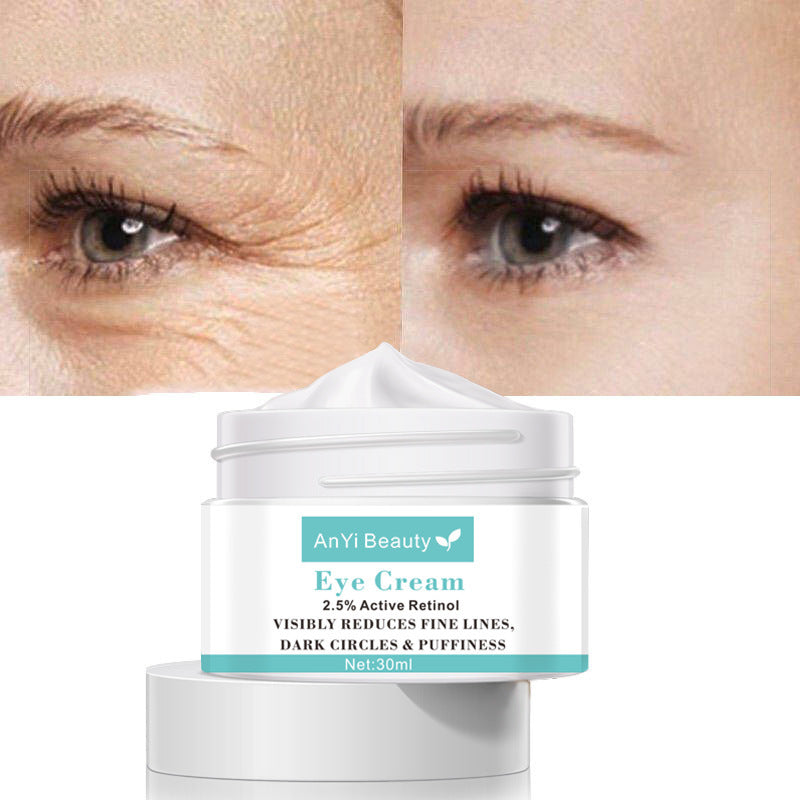 Revitalize Your Look with Beauty Eye Cream – 30ml for Radiant, Youthful Eyes