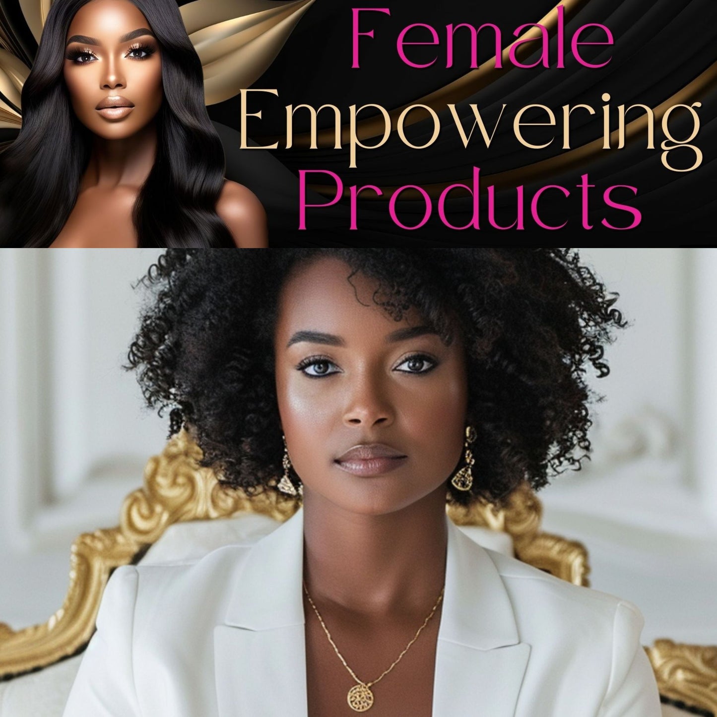 Master Dropshipping with Ease: A Must-Have Guide for Every Female Entrepreneur