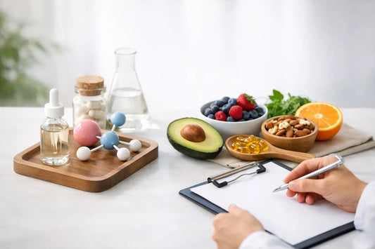 Beginner Guide to Hormone Wellness