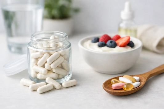 Women's Probiotic Supplement Review Guide