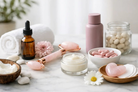 Women's Wellness Products That Support You