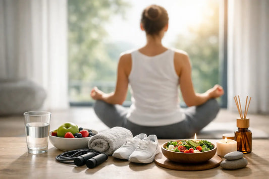 How to Reset Wellness Habits Fast Without Burnout