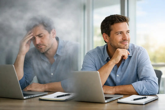 How to Manage Brain Fog and Feel Clear Again