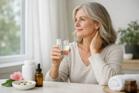 A Guide to Menopause Daily Support