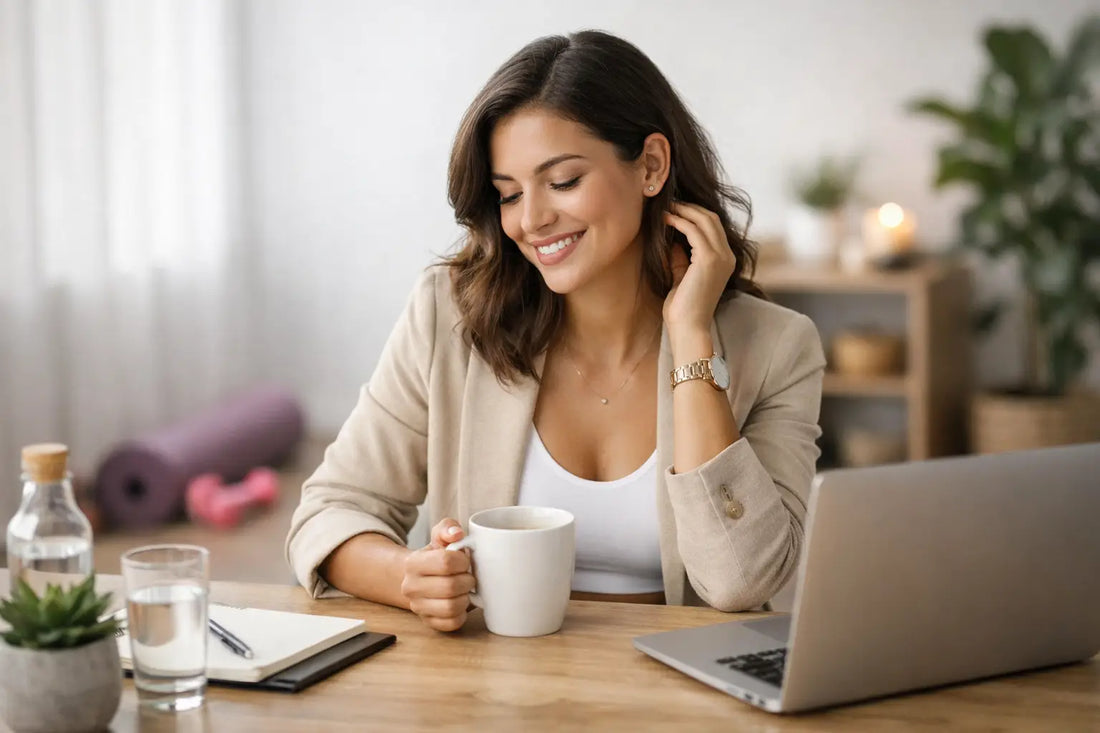 Your Guide to Female Entrepreneur Wellness
