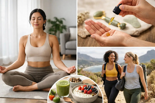 Women’s Wellness Trends Worth Your Time in 2026
