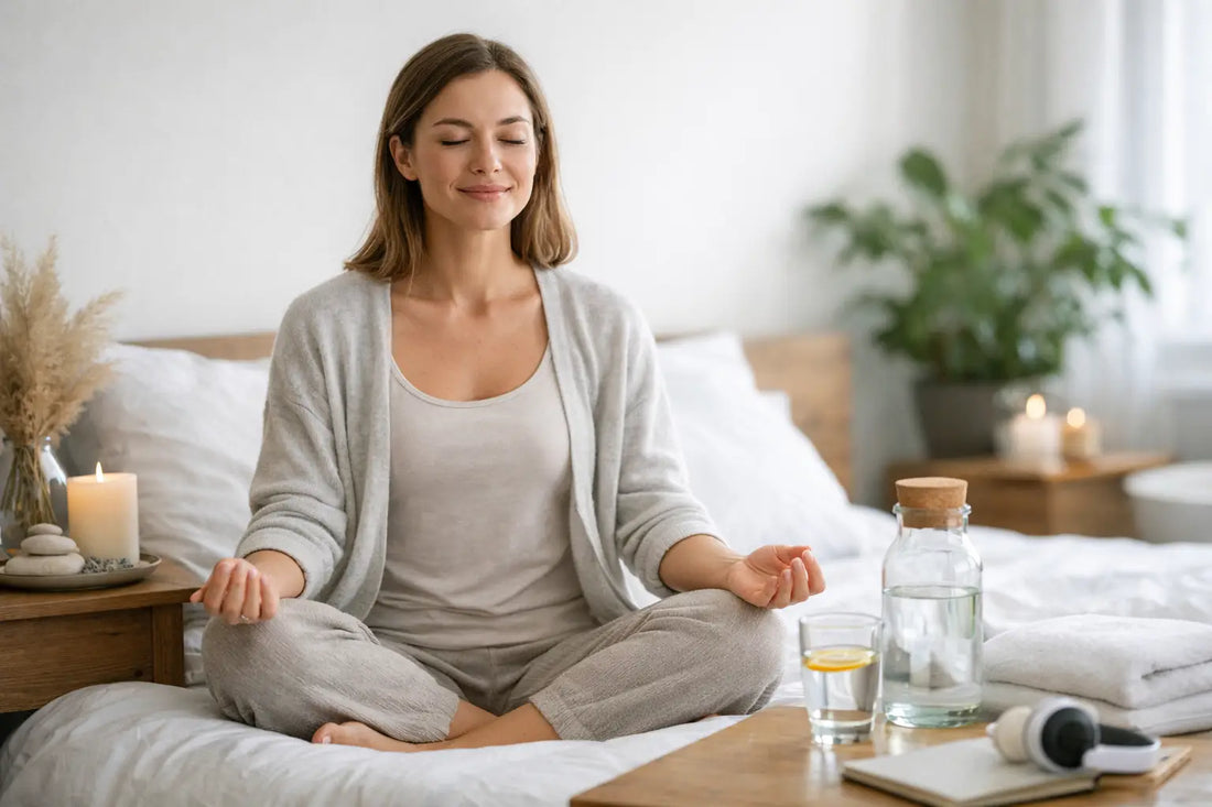 How to Stay Consistent With Self Care Daily