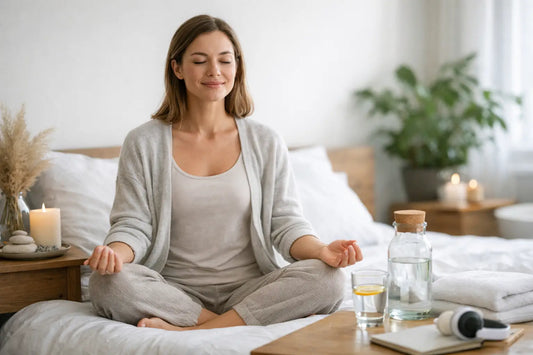 How to Stay Consistent With Self Care Daily