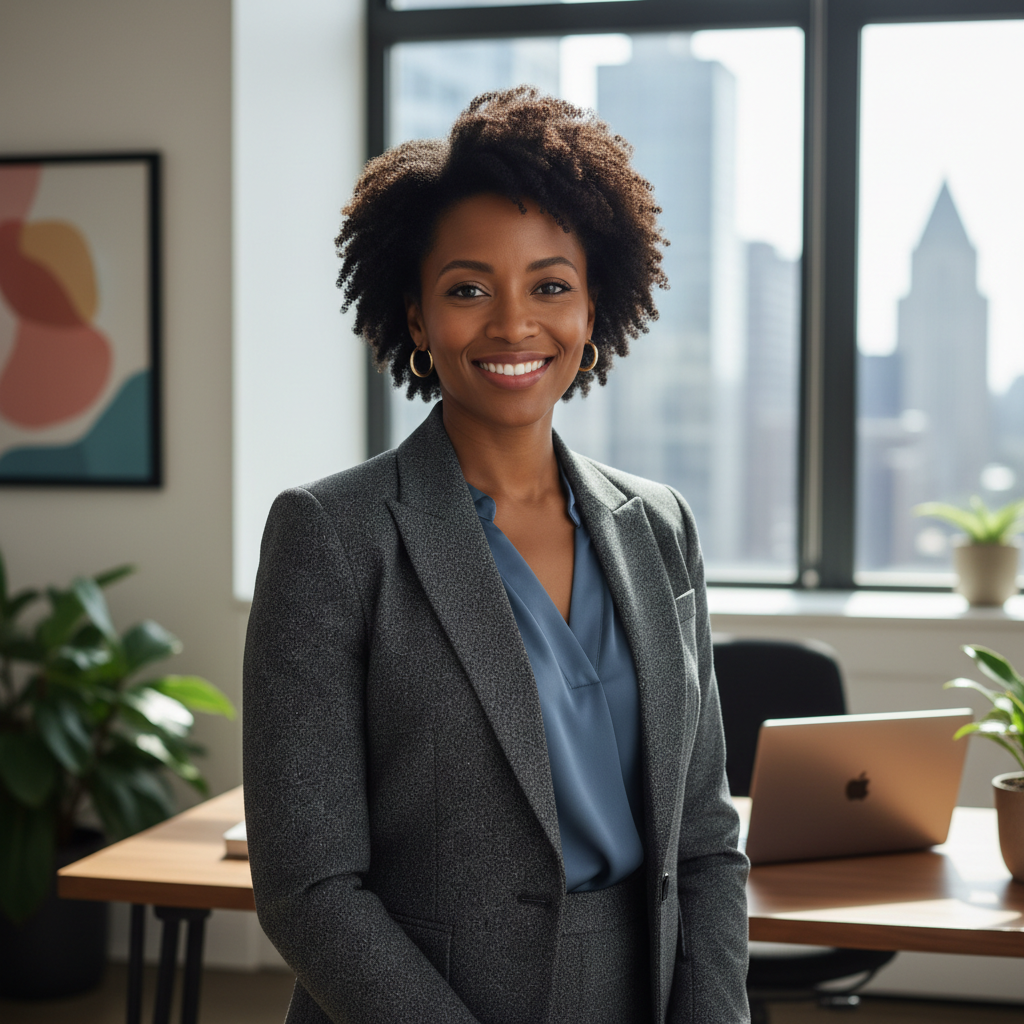The Dangers of Comparing Yourself to Others as a Woman Entrepreneur: Breaking Free from the Trap