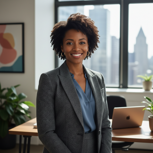 The Dangers of Comparing Yourself to Others as a Woman Entrepreneur: Breaking Free from the Trap