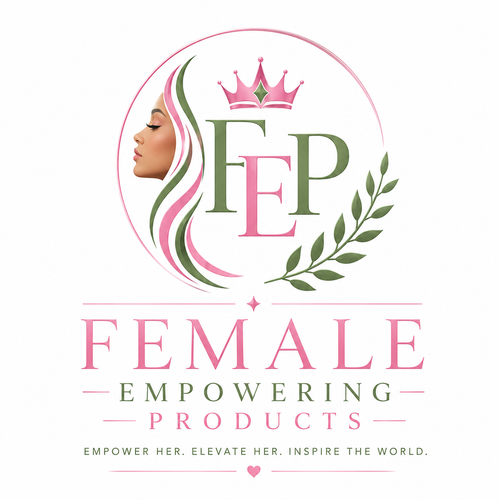 Female Empowering Products logo