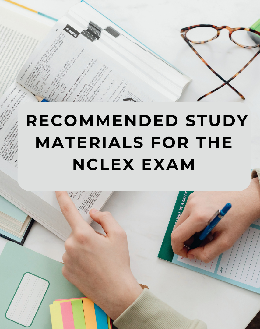 The Complete International Nurse Immigration Guide to the USA (95 Pages) – Step-by-Step NCLEX & Visa Pathway