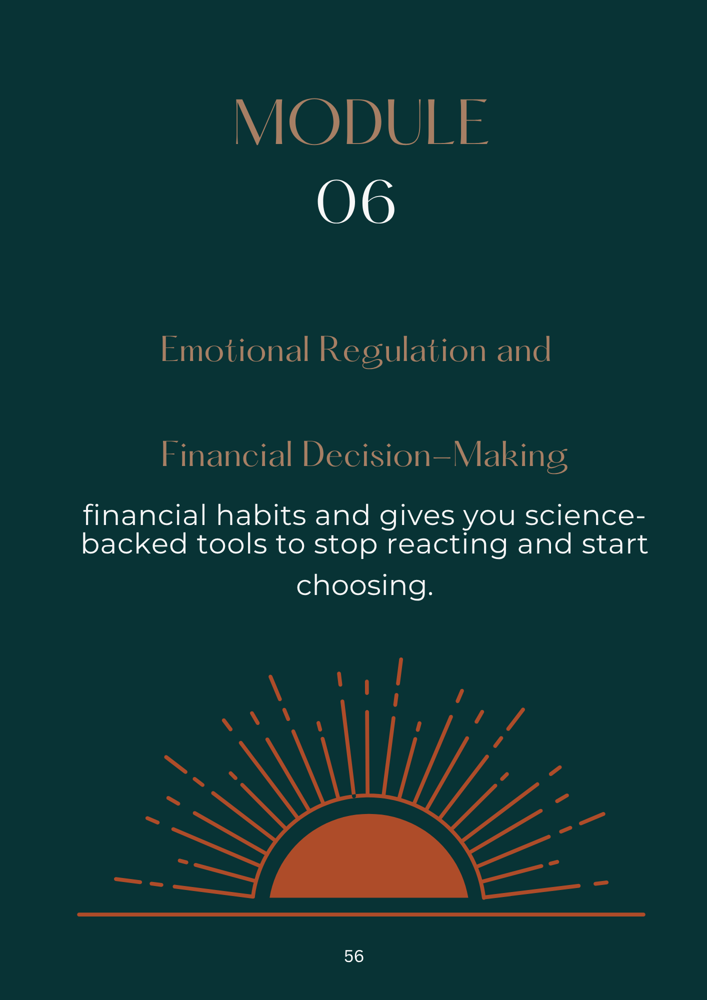 Healing Money Wounds Workbook for Women: Rewire Your Mindset & Attract Financial Abundance