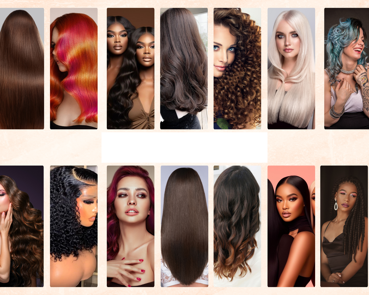 Get Rich and Dominate the Hair Business: Your Ultimate Guide to Success