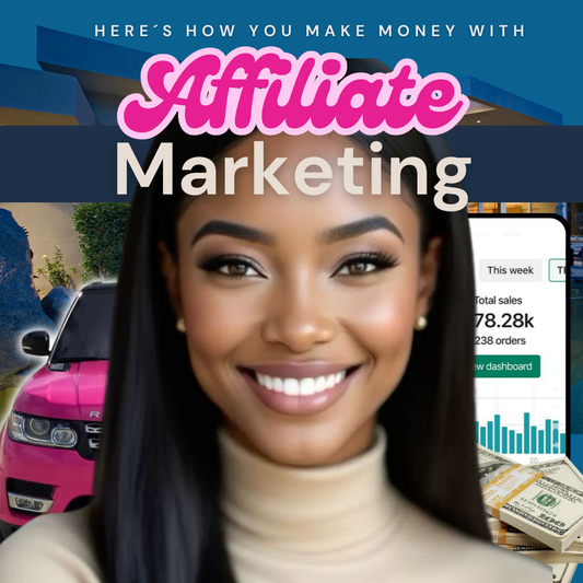2026 Beginner Affiliate Marketing : Start Earning on Day 1 with Zero Experience
