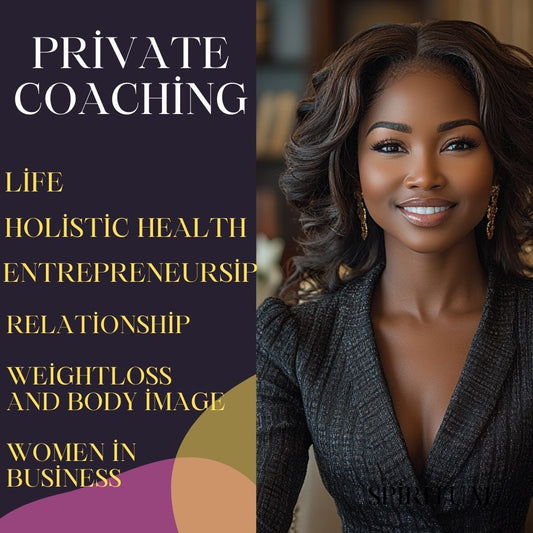 Empowerment Coaching Package