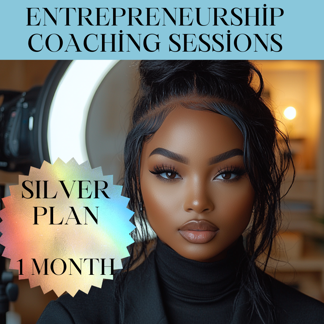 Entrepreneurship Coaching for Women