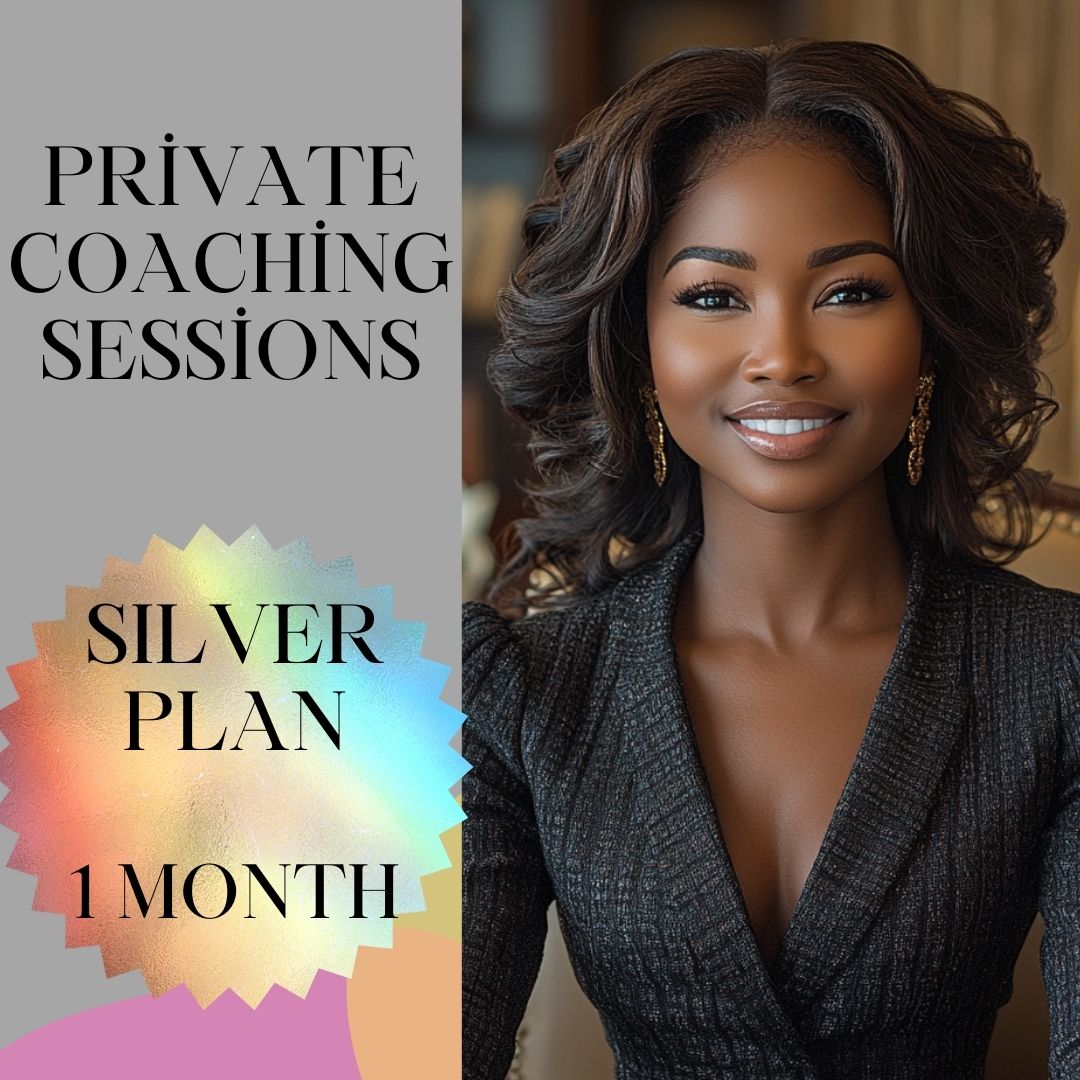 Life Purpose Coaching