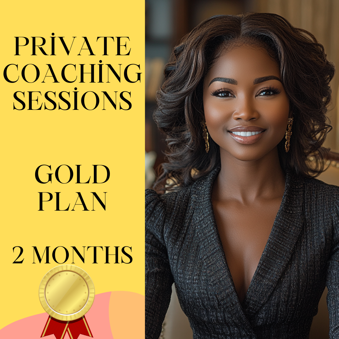 Life Purpose Coaching