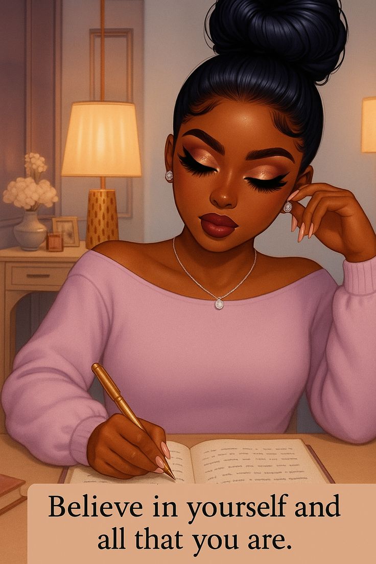 Manifestation Workbook for Women – Beginner Guide to Goal Setting & Mindset Transformation