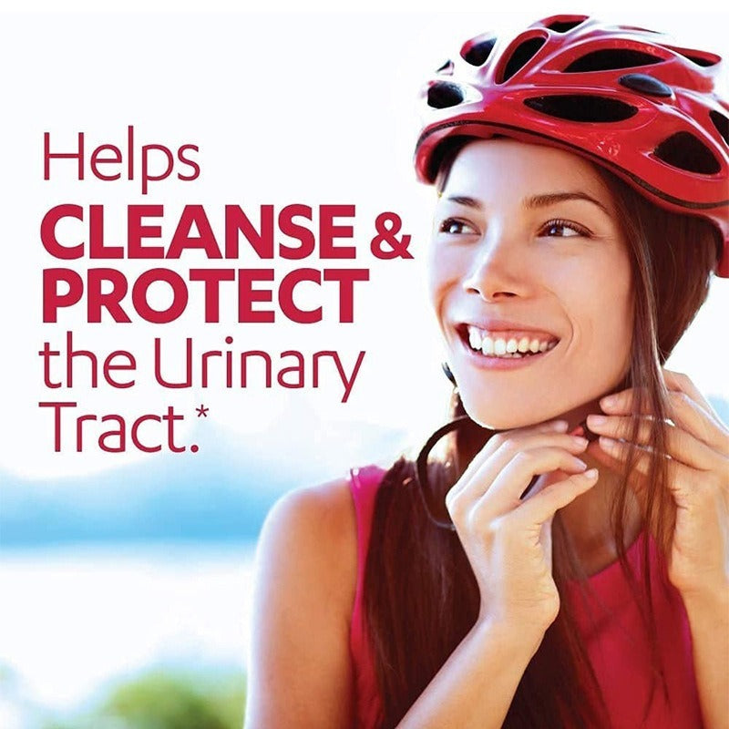 Cranberry Jelly Vitamin Supplement – Support Your Urinary & Digestive Health