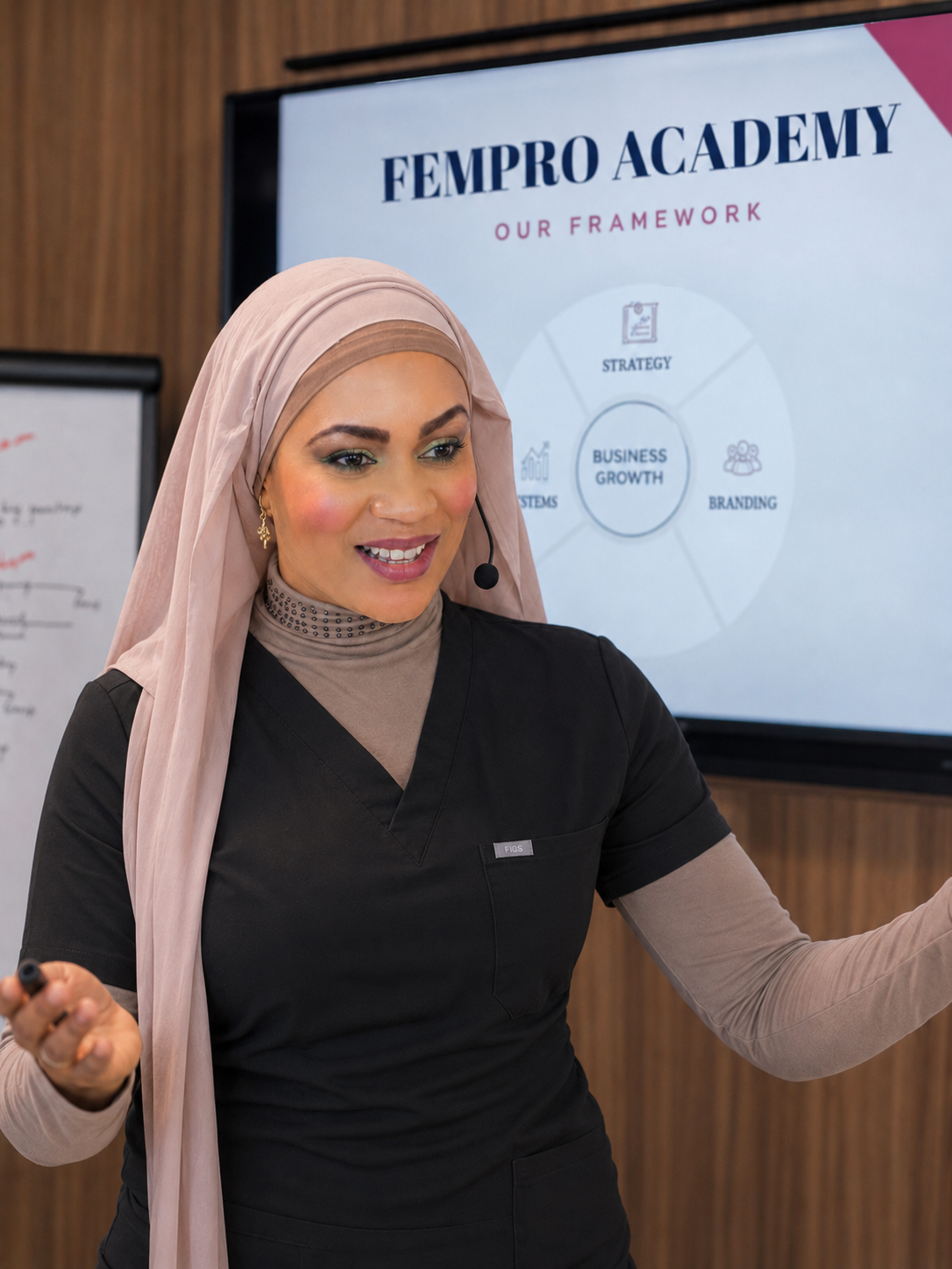 Entrepreneurship Coaching for Women | Business Coaching for Startup & Early-Stage Female Entrepreneurs