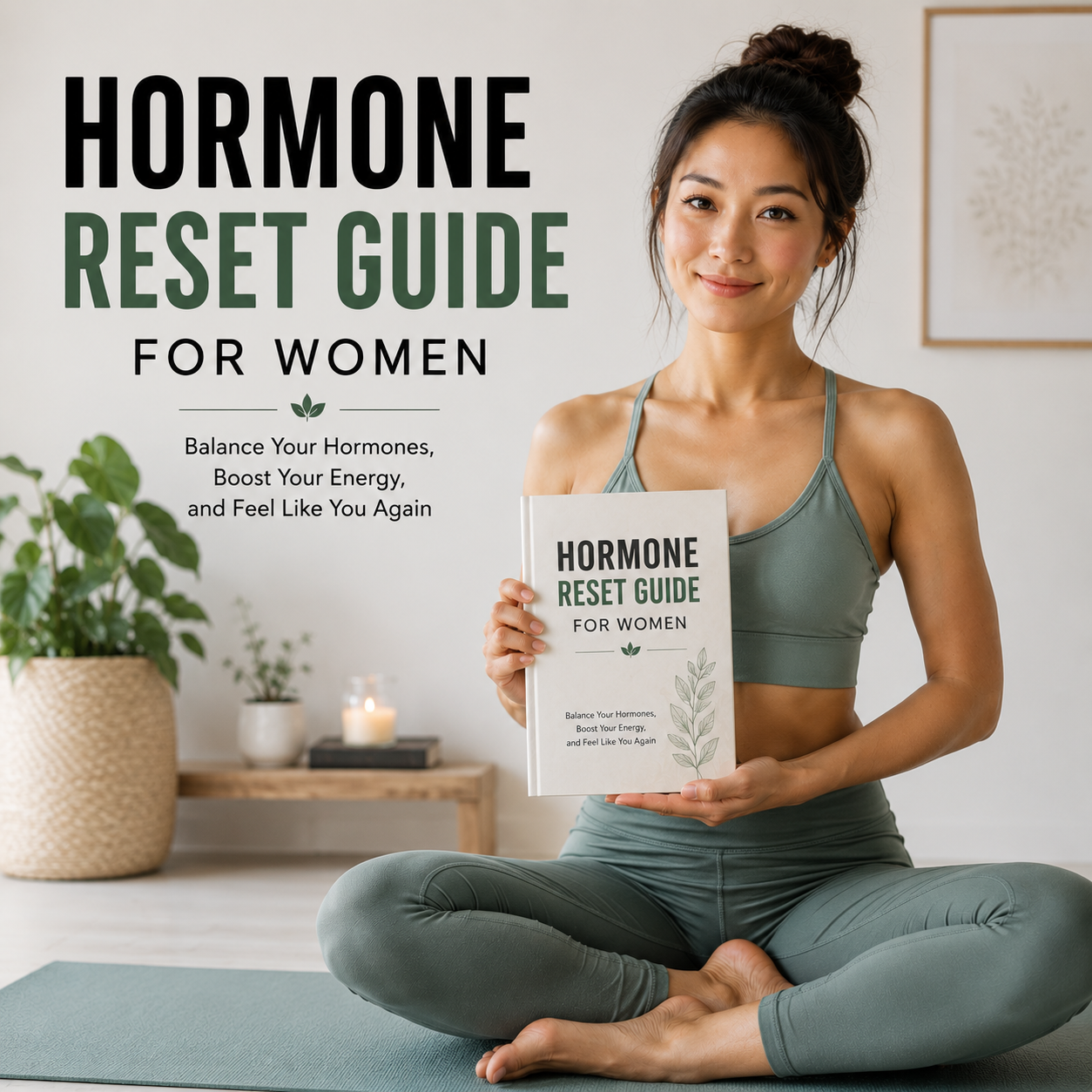 Holistic Health & Wellness Coaching for Women | Personalized Wellness Support for Mind, Body & Lifestyle